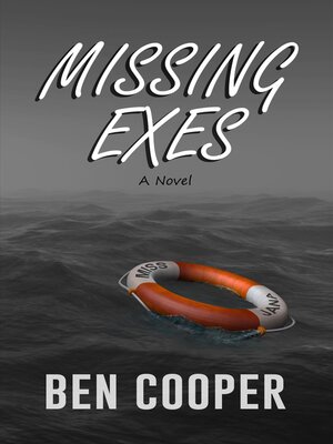 cover image of Missing Exes